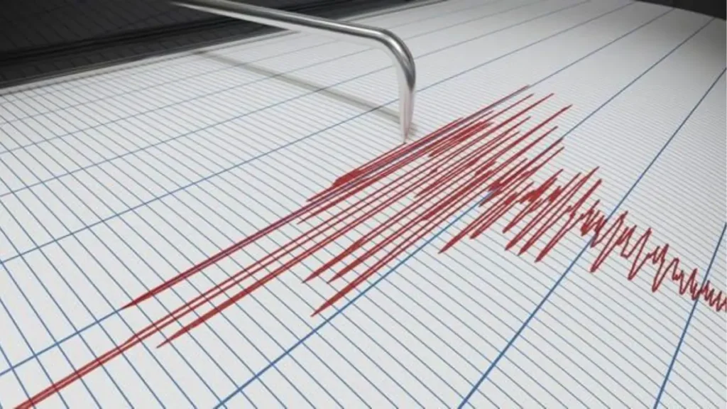 gempa bumi buleleng bali magnitudo 3.8 bmkg