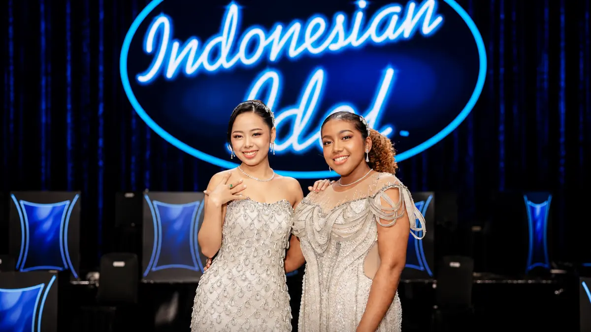 grand final indonesian idol season 14