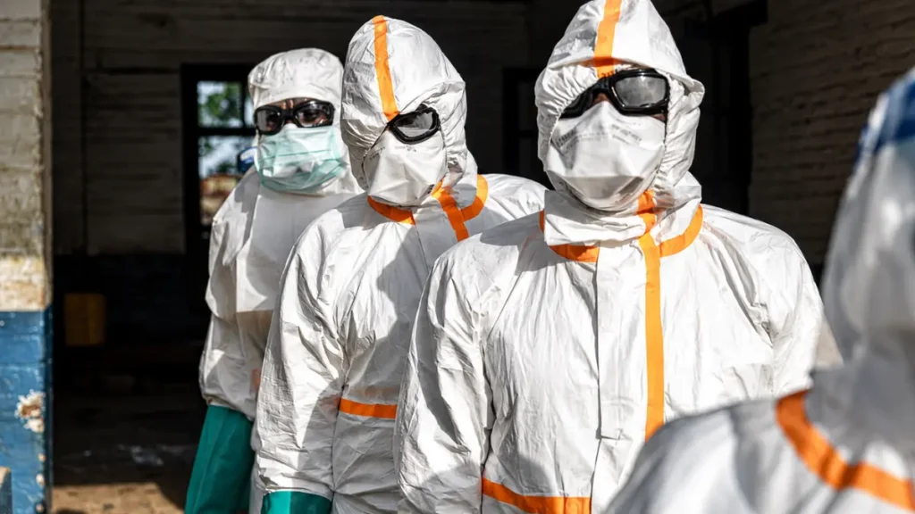 italia aktifkan protokol ebola