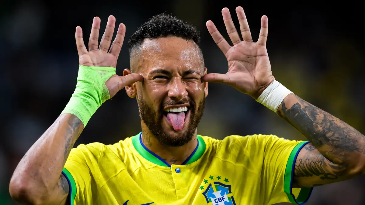 neymar masuk skuad brasil piala dunia 2026