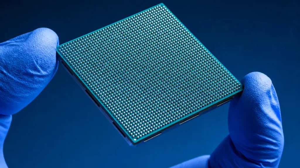 prosesor ai nasa untuk pesawat antariksa