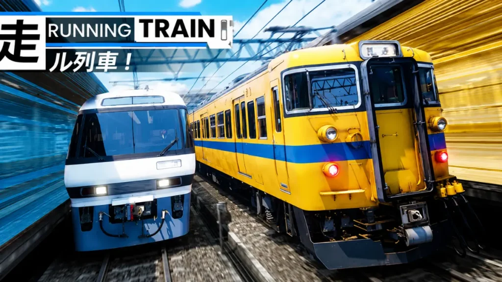 game simulasi kereta running train