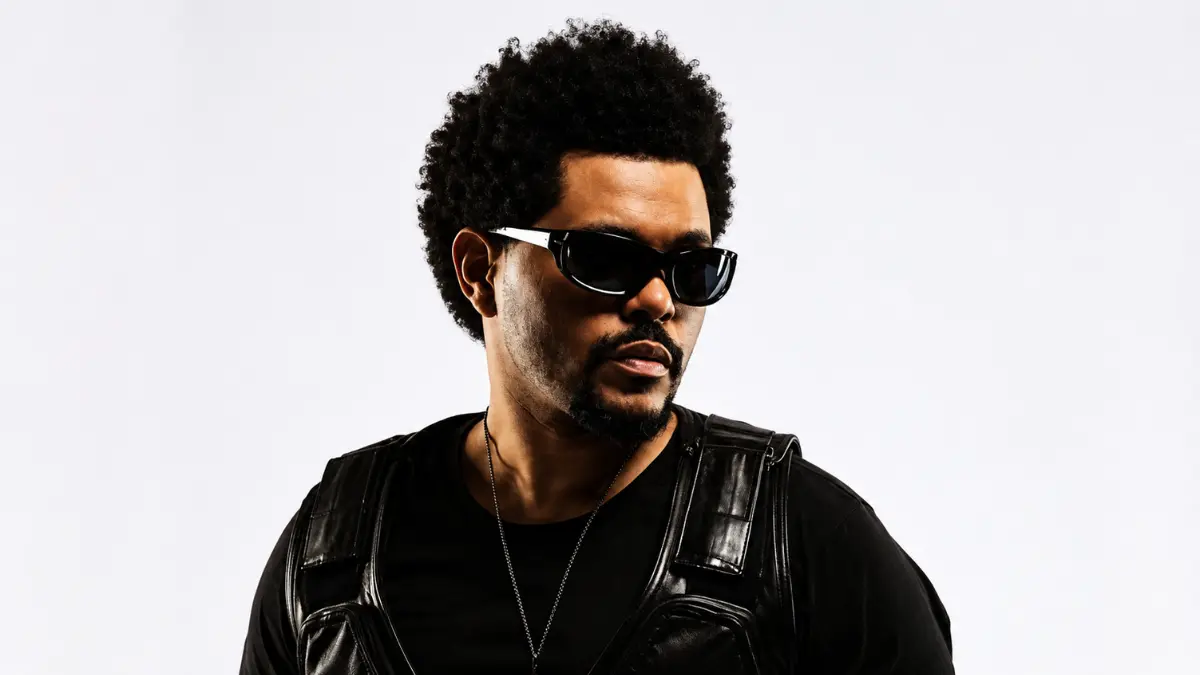 Konser musik The Weeknd di Jakarta International Stadium 2026