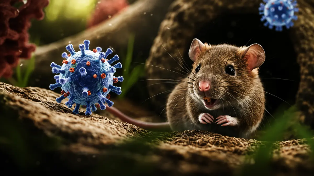 dinkes dki jakarta pantau kasus hantavirus
