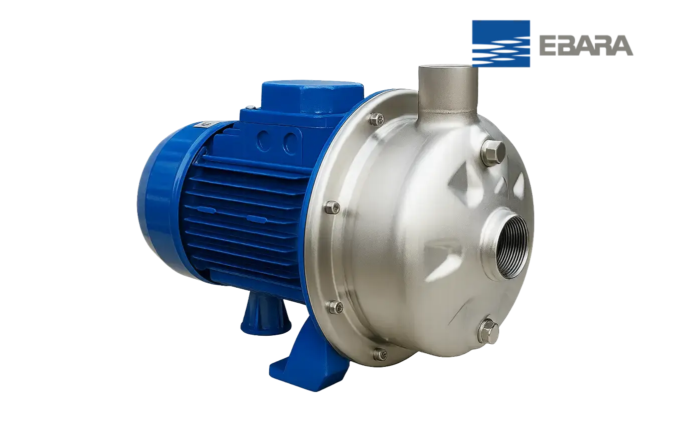 ebara cdx