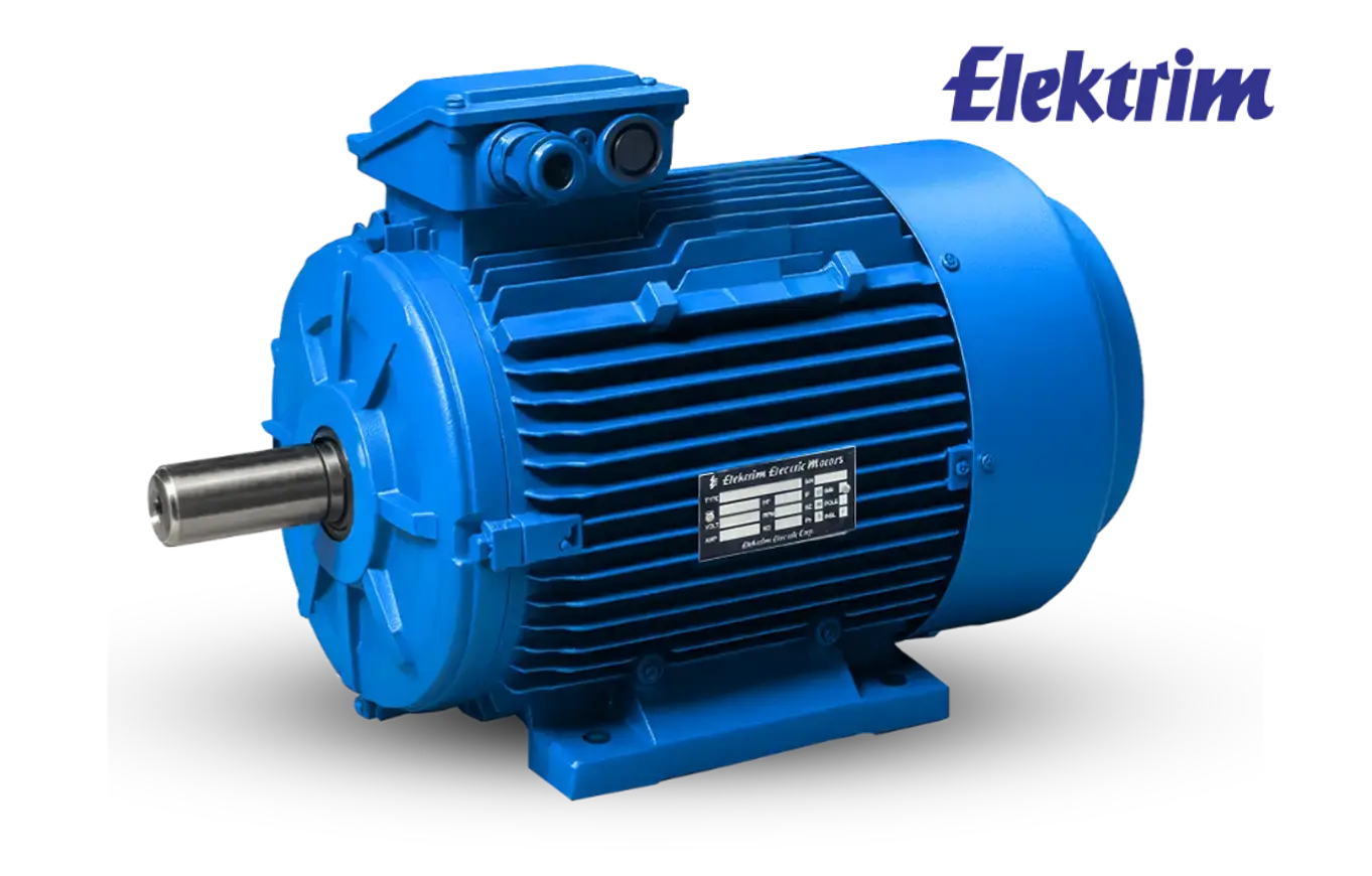 elektrim motor