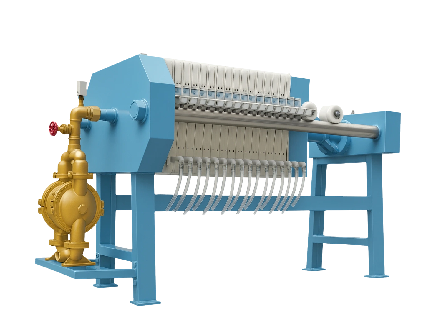 Filter Press