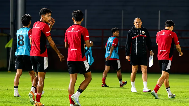 pemain indonesia U-19