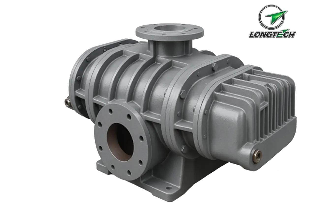 bare blower longtech