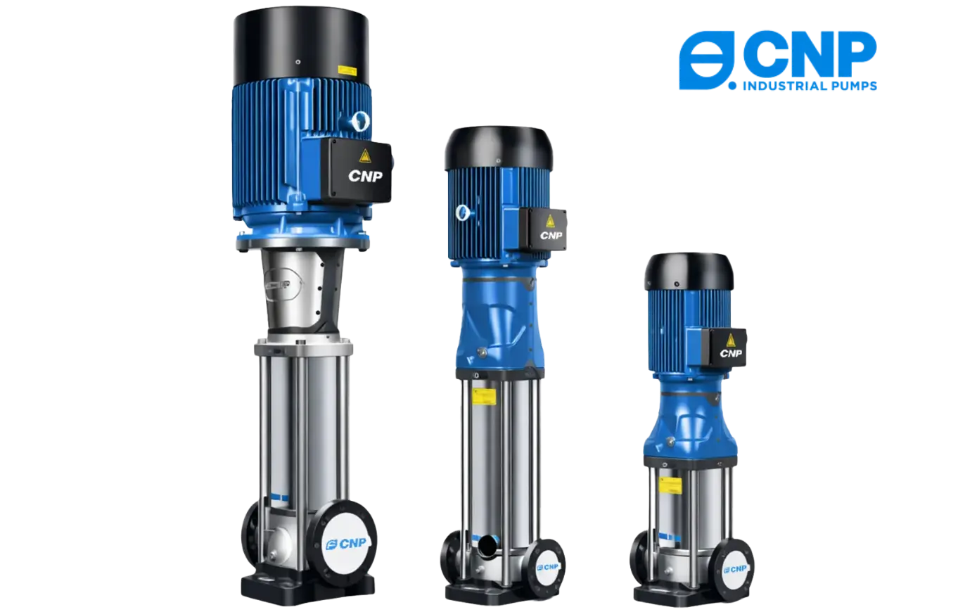 CNP Vertical