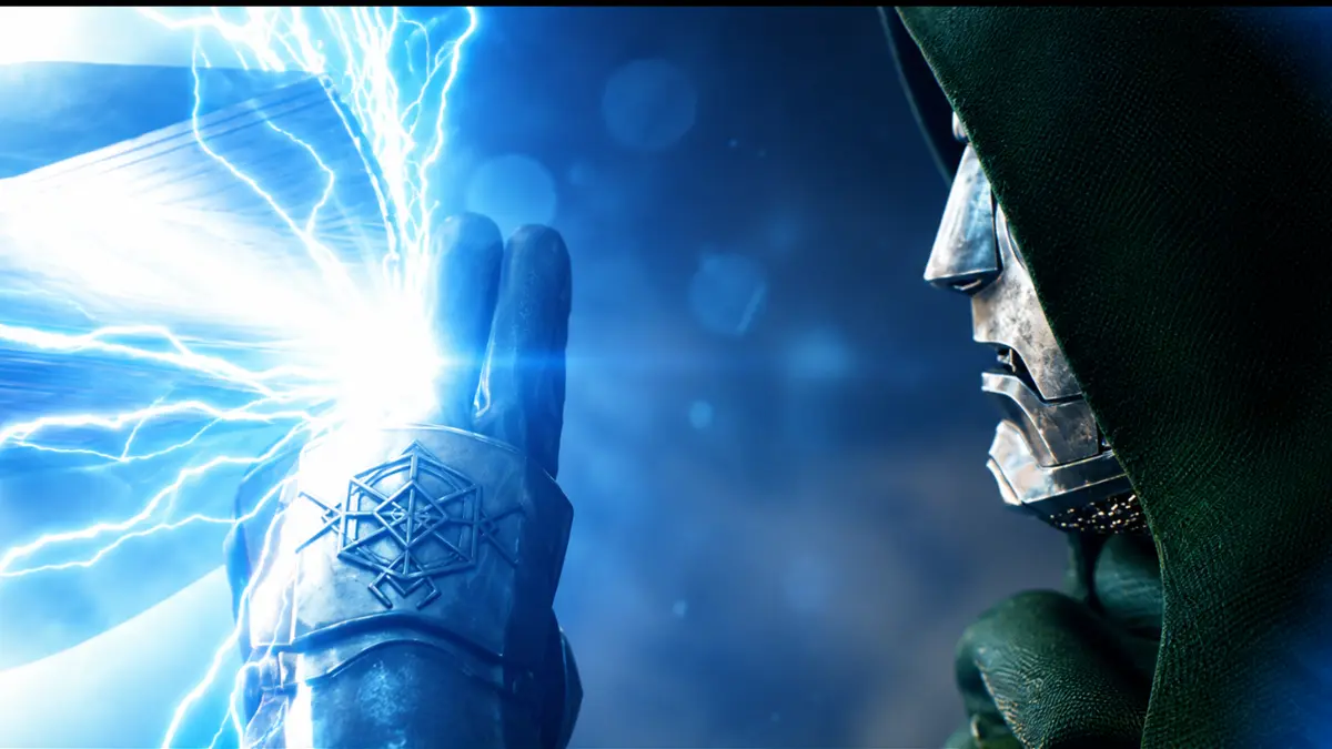 Steve Rogers muncul dalam trailer Avengers: Doomsday sambil memegang Mjolnir.
