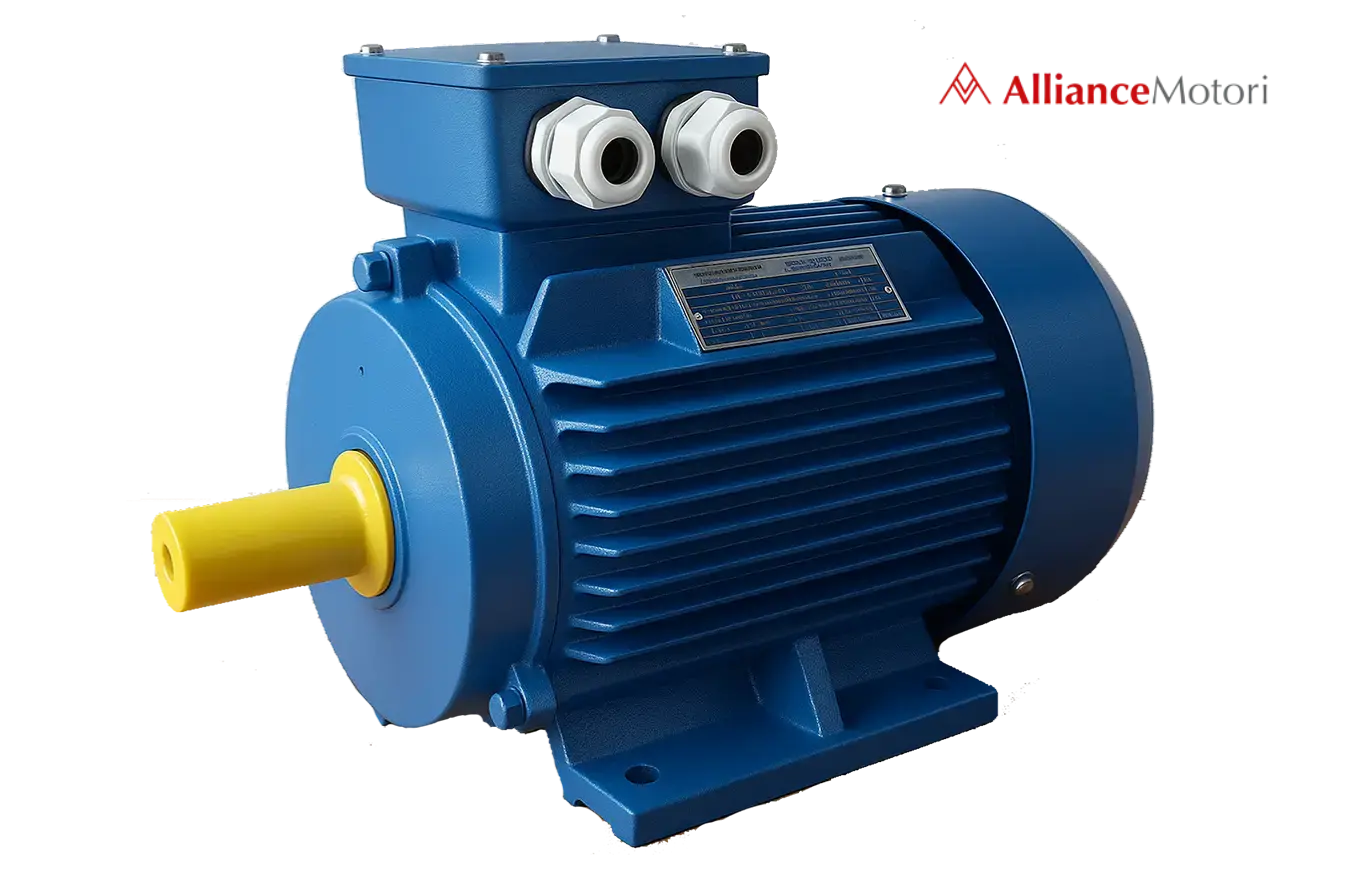 alliance motori