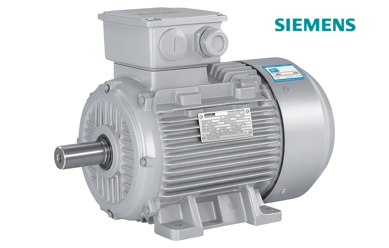 siemens motor