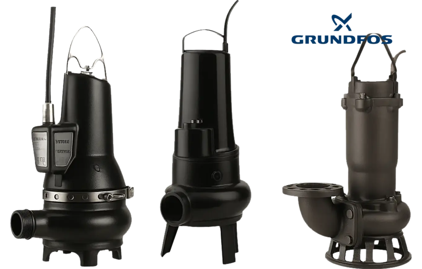 pompa grundfos