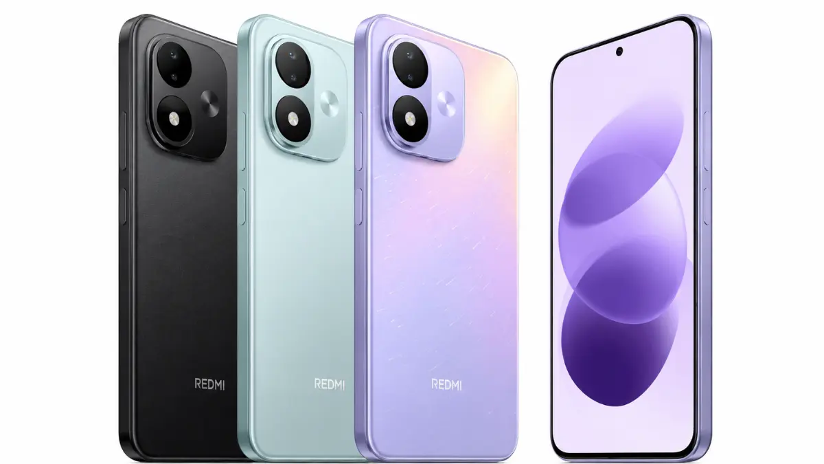 Xiaomi Redmi Note 17 dan Redmi Note 17 Pro resmi diperkenalkan dengan baterai besar dan spesifikasi terbaru.