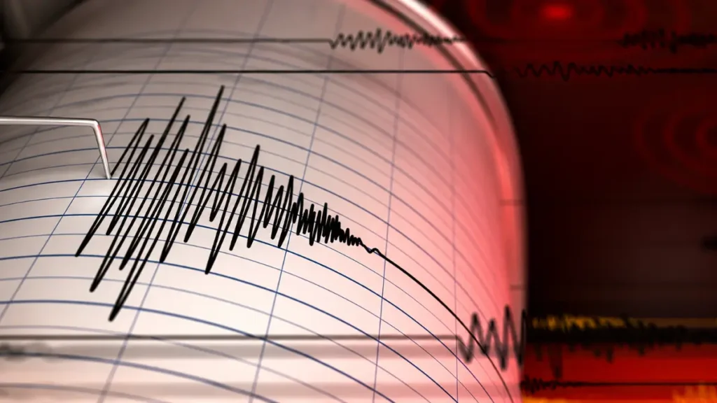 Gempa magnitudo 3,6 mengguncang Bantul Yogyakarta dan dirasakan sejumlah warga hingga Gunungkidul.