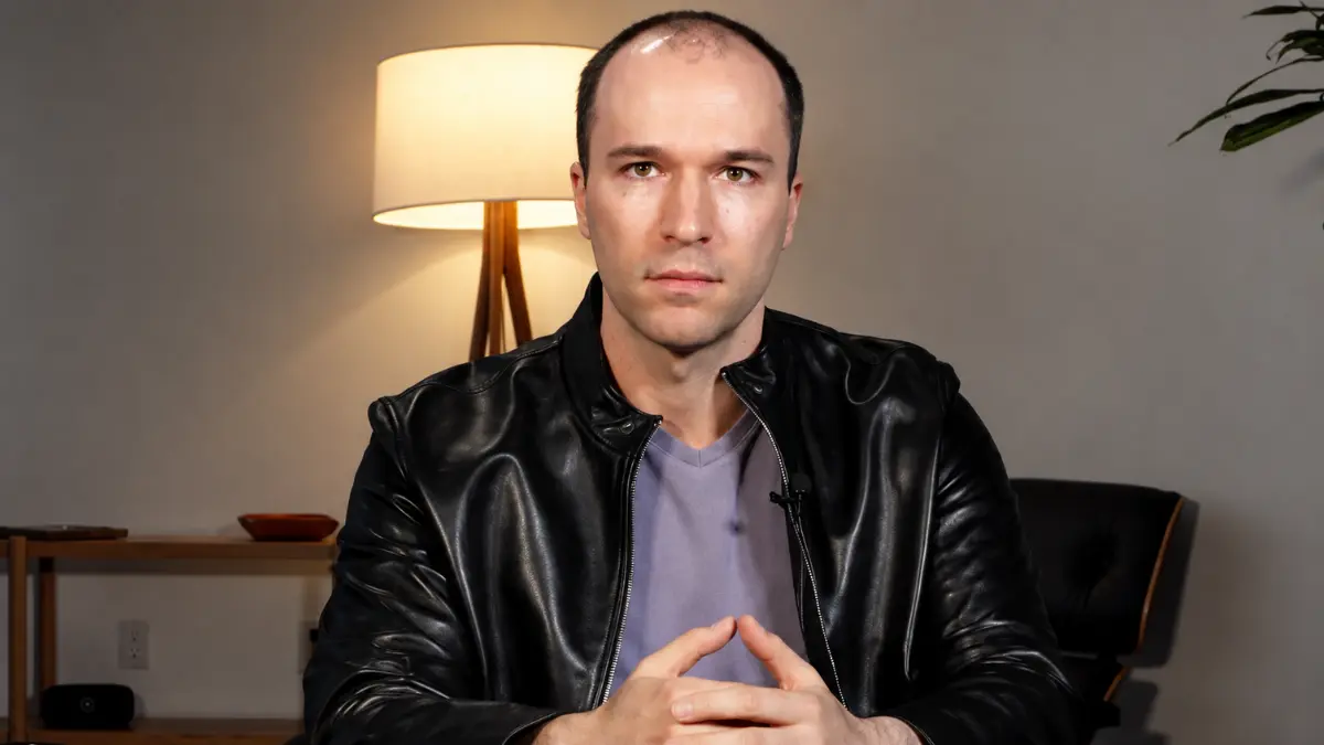 Greg Brockman memperingatkan perusahaan mengenai meningkatnya ancaman keamanan siber berbasis AI.