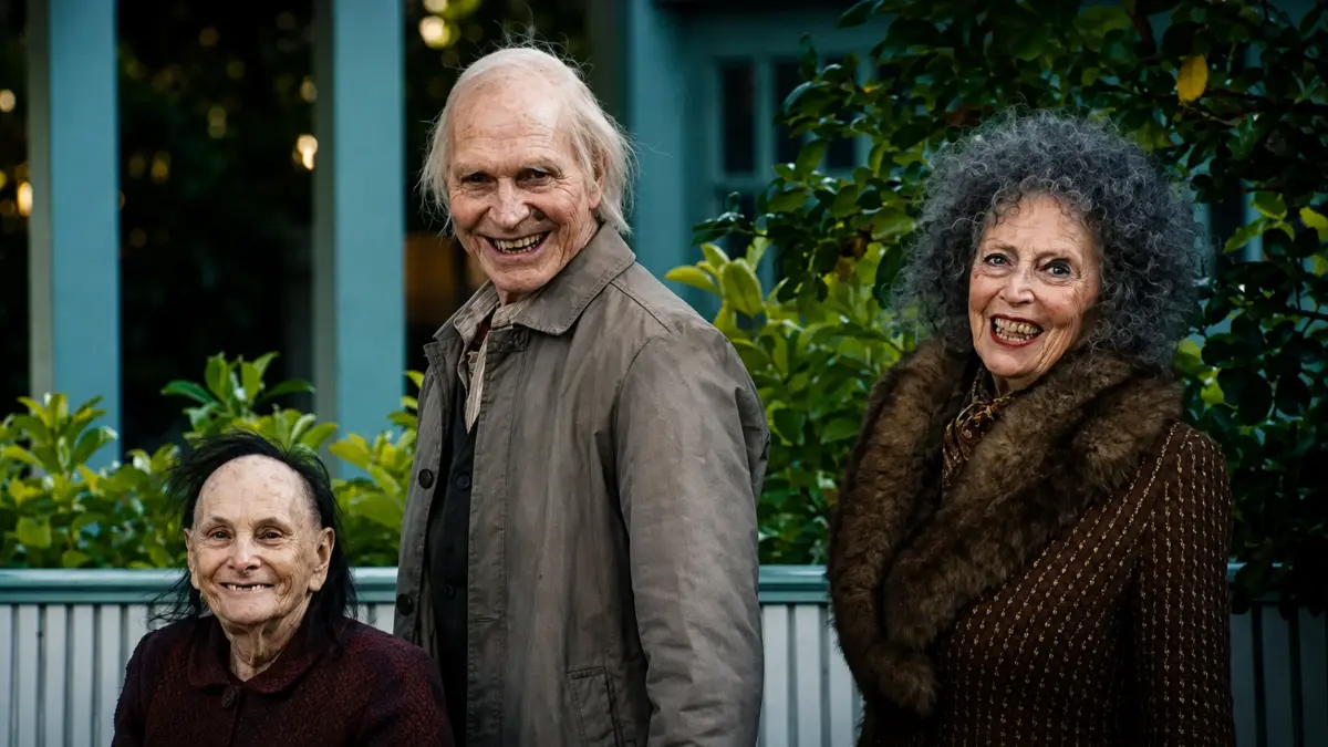 Insidious: Out of the Further menjadi film keenam franchise Insidious dengan teror baru dari The Further.