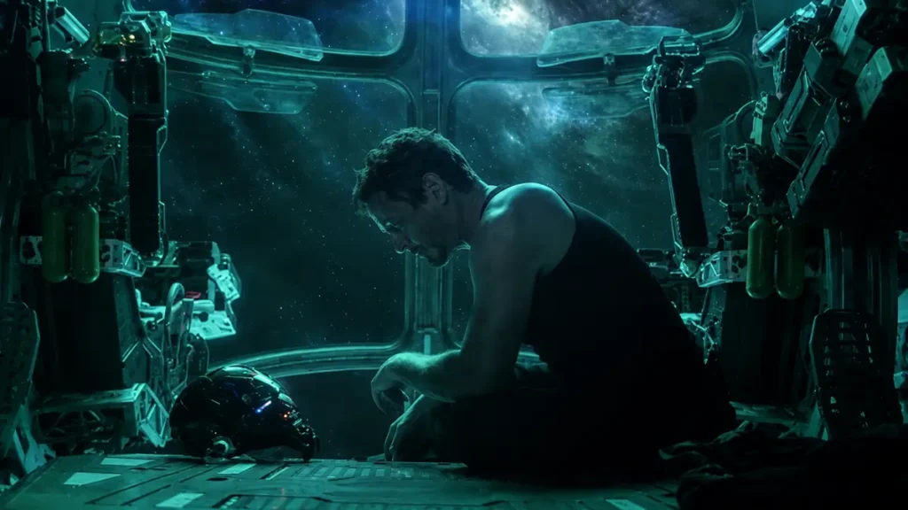 Avengers Endgame Encore akan tayang di bioskop Indonesia pada 23 September 2026 dengan tambahan cuplikan Avengers Doomsday