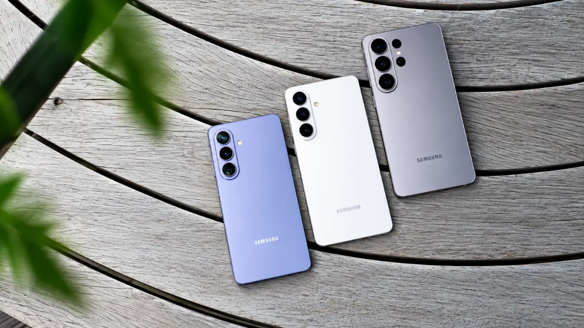One UI 9 untuk Samsung Galaxy S26, Galaxy S26+ dan Galaxy S26 Ultra dengan berbagai fitur baru.