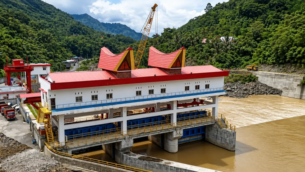 Pemadaman listrik bergilir di Makassar masih berlangsung dan PLN menargetkan kondisi kembali normal pada 5 September 2026.