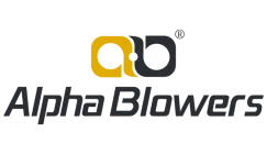 Alpha Blowers_ LOGO